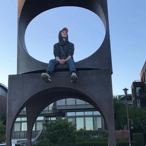 Meet your Posher, Jesse